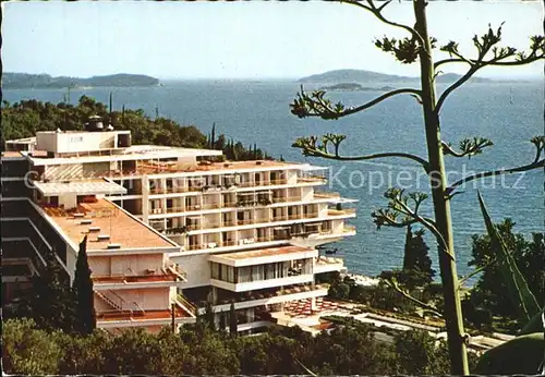 Mlini Hotel Astarea Kat. Dubrovnik Ragusa