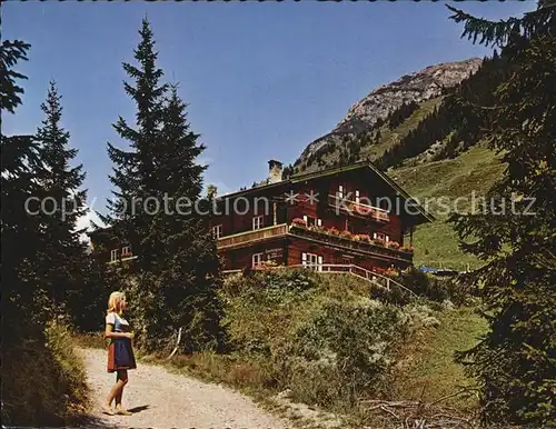 Saalbach Hinterglemm Spielberghaus Kat. Saalbach Hinterglemm