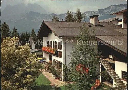 St Johann Tirol Haus Winterboden Kat. St. Johann in Tirol