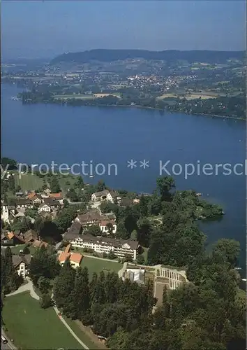 Untersee TG Klinik Schloss Mammern Kat. Steckborn