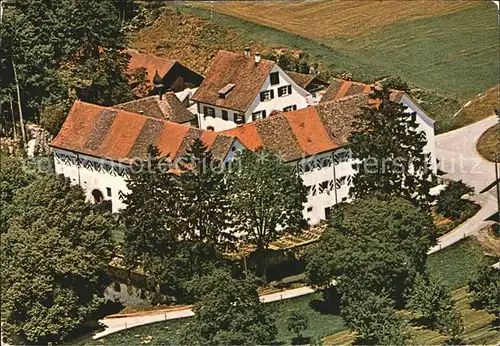 Unter Horstetten Schloss Klingenberg