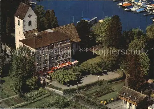 Romanshorn Bodensee Alkoholfreies Hotel Schloss
