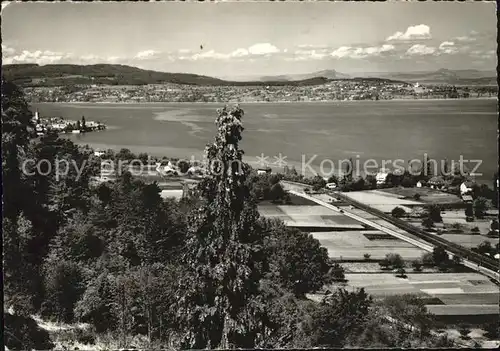 Mannenbach Untersee Berlingen 