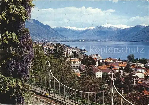 Locarno Lago Maggiore 