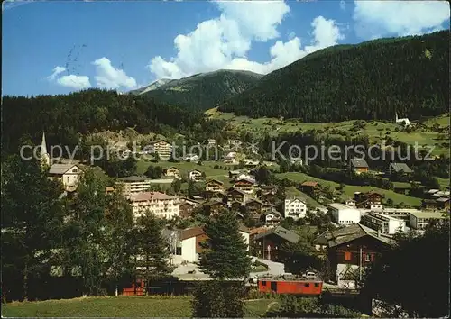 Fiesch  Kat. Fiesch