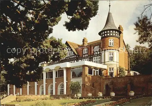 Ascot Berystede Hotel Kat. Bracknell Forest