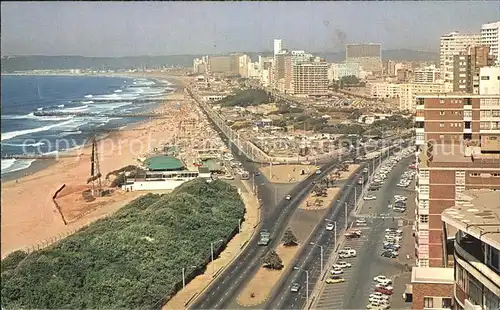 Natal Durban Kat. Natal