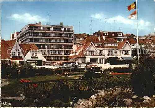 Knokke Zoute Mini Golf