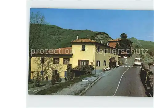 Bagno di Romagna Ristorante Il Cavallino