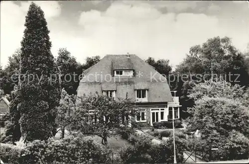 Heelsum Stichting Paaslicht