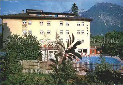 Trentino Dolomiten Hotel 2 Laghi Levico Terme
