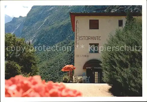 Trentino Dolomiten Hotel Ciclamino