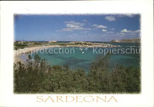 Sardegna Capo Testa