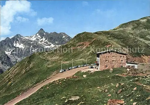 Passo Pennes Bolzano Alpenrosenhof