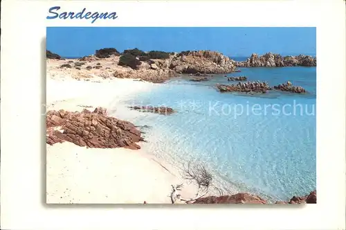 Sardegna Sole Mare e tanta Fantasia