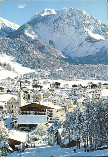 San Vigilio Di Marebbe Monte Paraccia