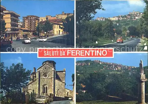 Ferentino 