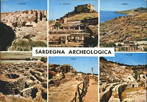 Sardegna Archeologica