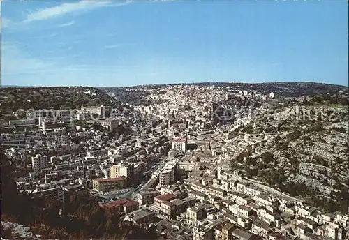 Modica Panorama