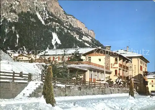 Trentino Dolomiten Hotel Rio Bianco Panchia di Fiemme