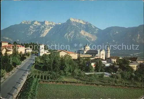 Trentino Dolomiten Levico Terme