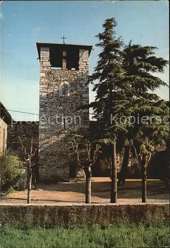 Gavirate Voltorre Kloster