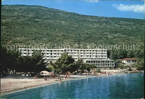 Trpanj Hotel Faraon