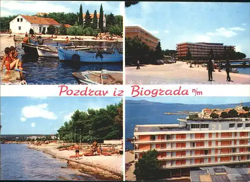 Biograd 