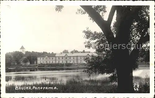 Bauska Panorama /  /