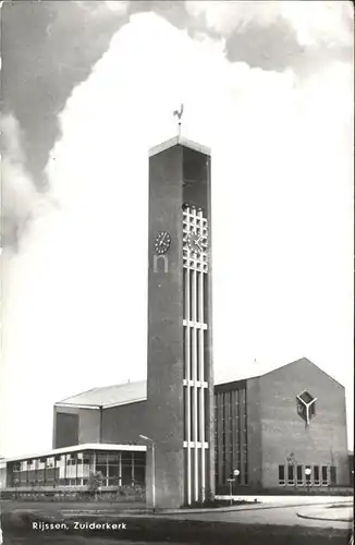 Rijssen Zuiderkerk