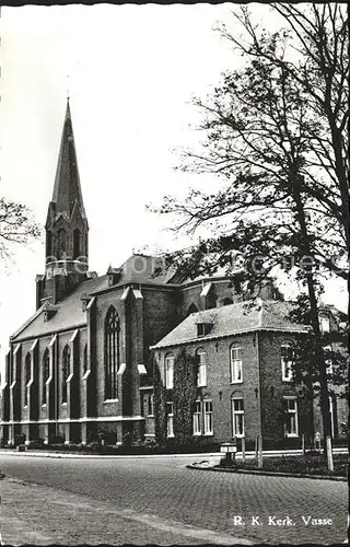 Vasse Kerk