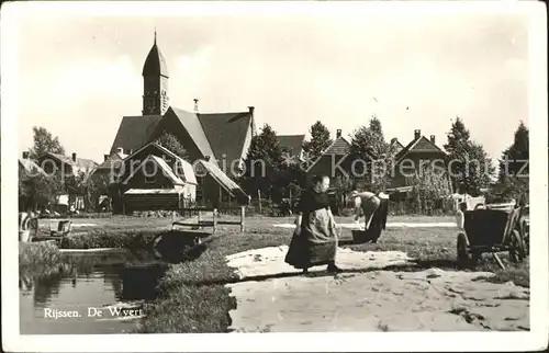 Rijssen Wyert