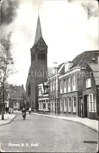 Rijssen Kerk