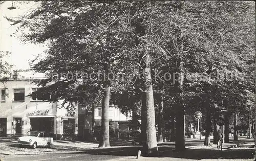 Heelsum Utrechtseweg