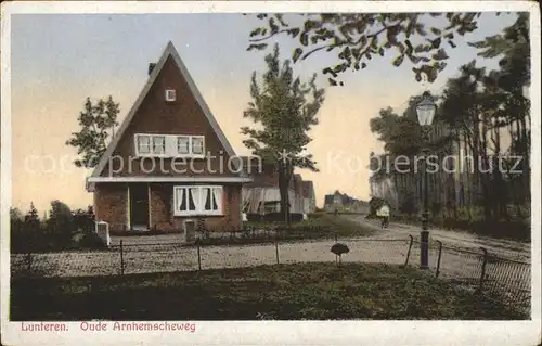 Lunteren Arnhemscheweg