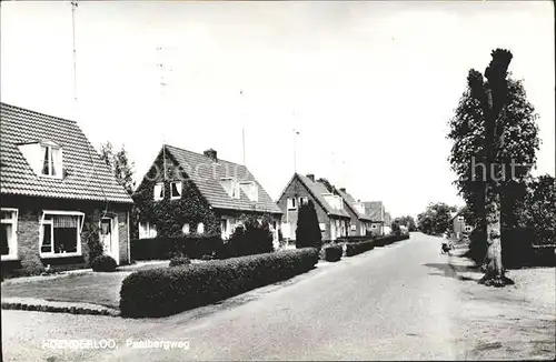 Hoenderloo Paalbergweg