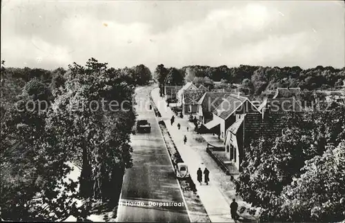 T Harde Dorpsstraat