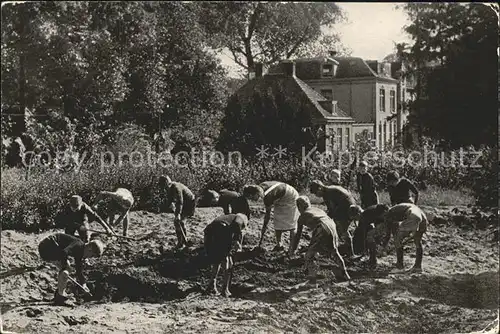 Heelsum Koloniehuis Huis Heelsum Central Genootschap Kinderherstellingsoorden 