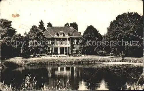 Rockanje Volkshogeschool Oldertsduyn 