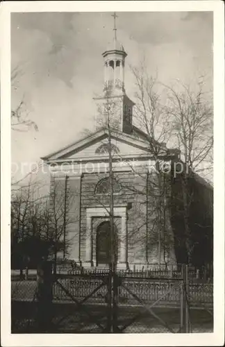 Doornspijk Kerk