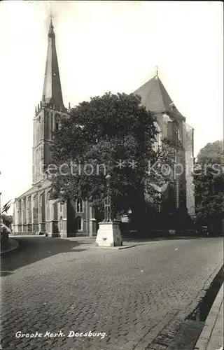 Doesburg Kerk