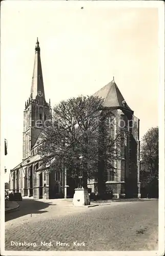Doesburg Ned Herv Kerk