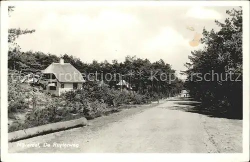 Nijverdal Ruylerweg