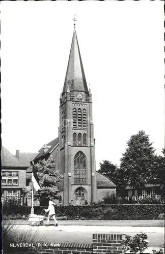 Nijverdal Kerk