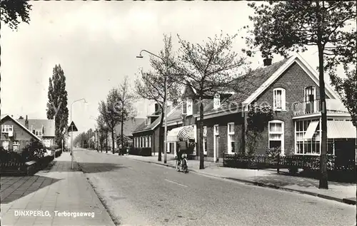 Dinxperlo Terborgseweg