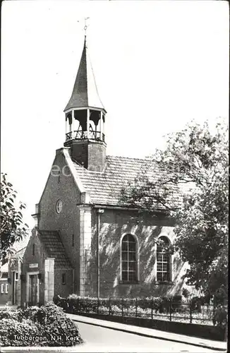 Tubbergen Kerk