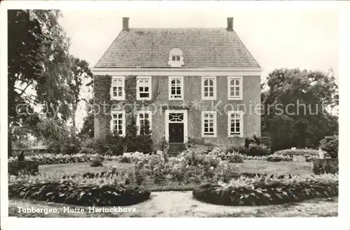 Tubbergen Huize Herinckhave