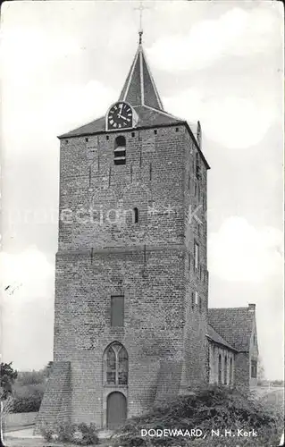 Dodewaard Kerk