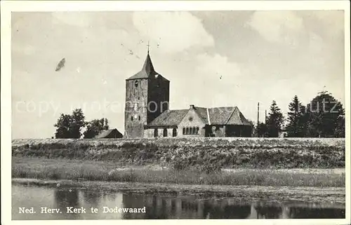 Dodewaard Ned Herv Kerk