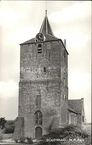 Dodewaard Kerk